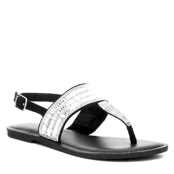 Kelly & Katie Silvya Sandal Women’s size 11 - Picture 1 of 7